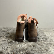 Naturalizer Brown Boots