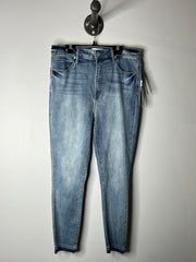 AoS Heather Jeans
