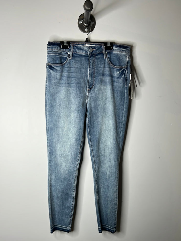 AoS Heather Jeans