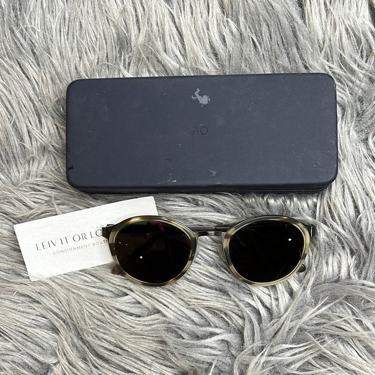 Article One Tortoise Sunnies