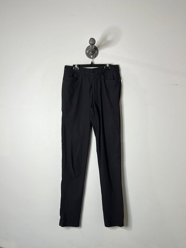 Lululemon Black Pants