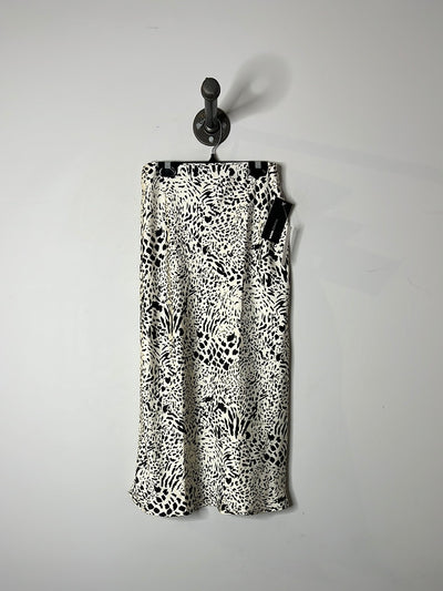 Fashion Nova Maxi Skirt