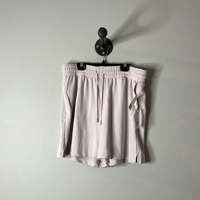 H&M Light Pink Shorts