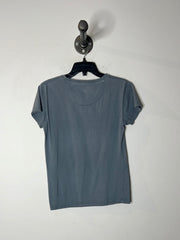 Sitka Surf Co. Grey T-Shirt