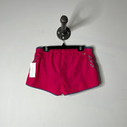 Adidas Pink Shorts
