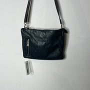 Colab Forest Green  Purse