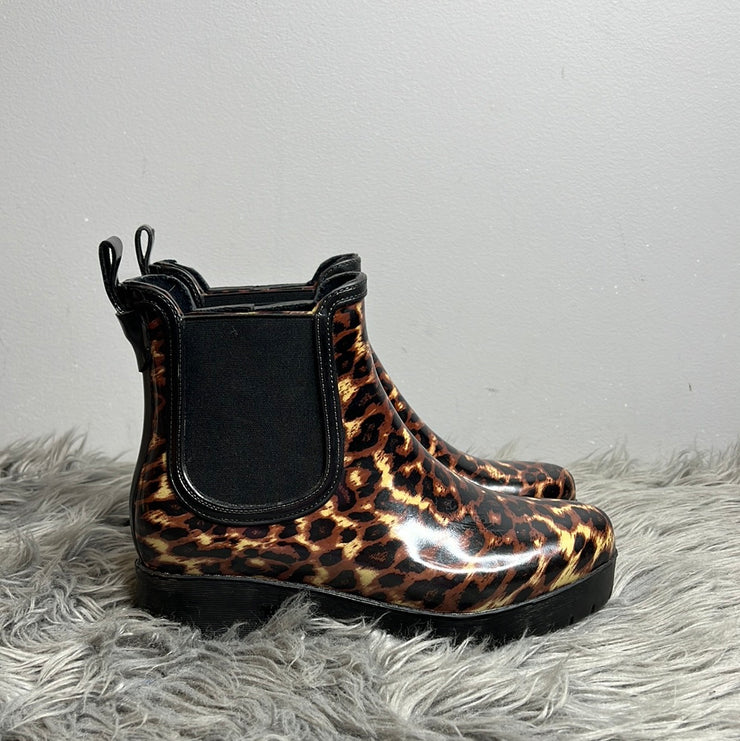 Jeffrey Cambell Cheeta Boots