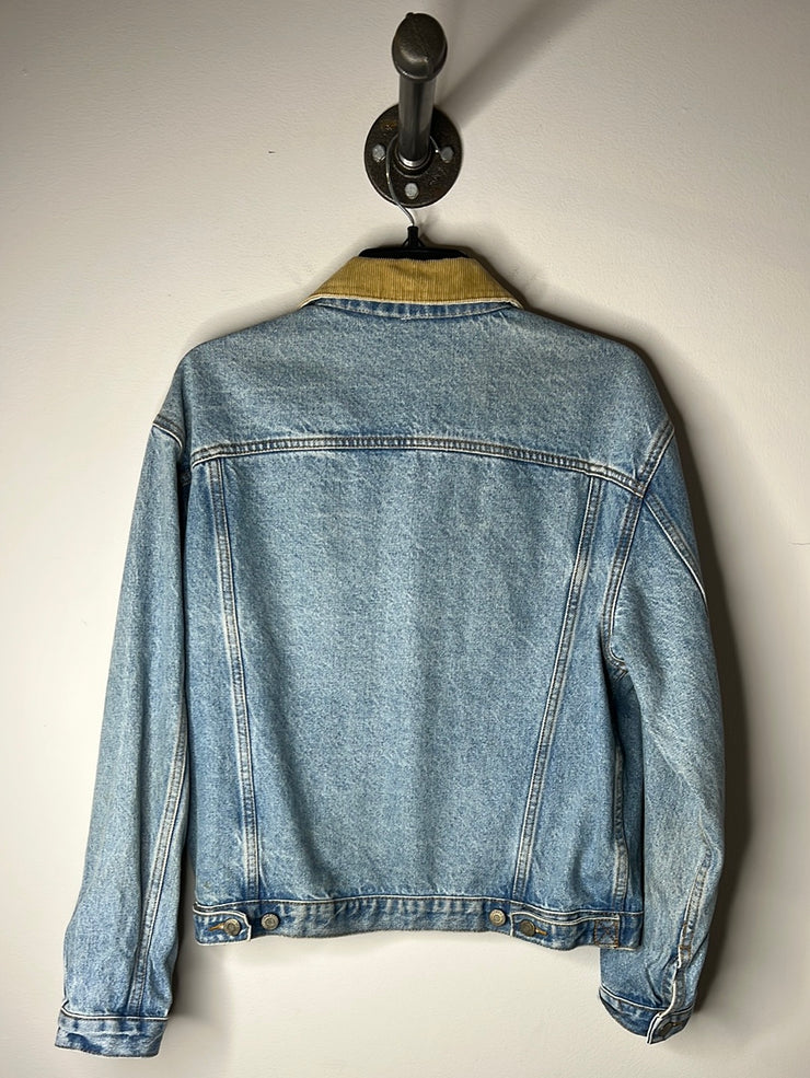 J.Galt Denim Jacket