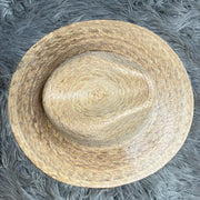 Lack of Color Straw Hat