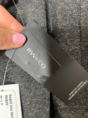 Rw&CO Grey Skirt