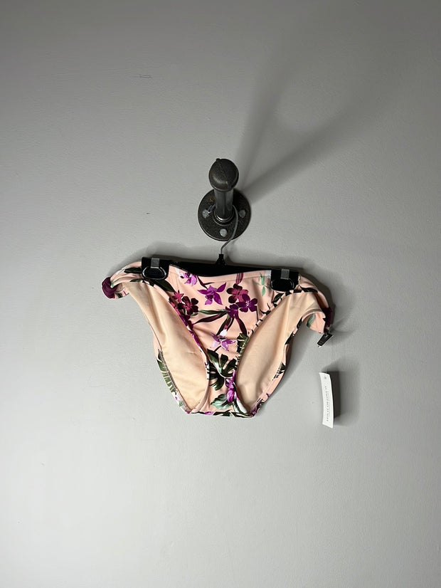 Massimo Pink Floral Bottom