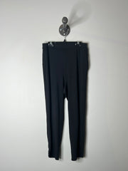 Lululemon Blk Straight Pant