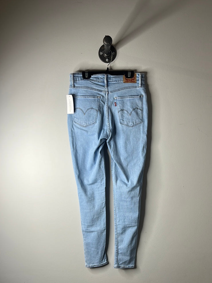 Levi's 721 Skinny Jeans