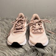 Nike Pink Running Sneaker
