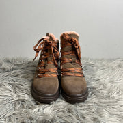 Naturalizer Brown Boots