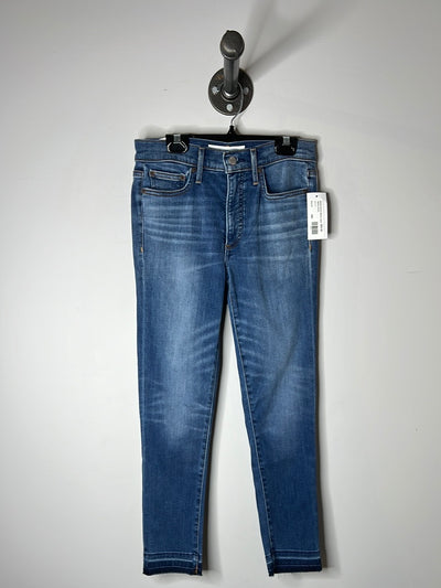Denim Forum Skinny Jeans