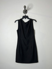Minimum Little Black Dress