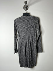 Lululemon Grey LSleeve Dress