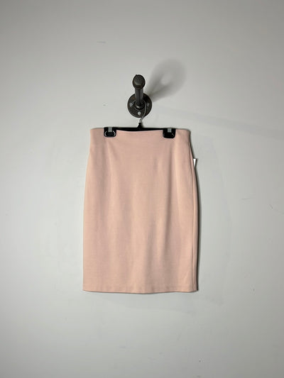 Philosophy Pink Skirt