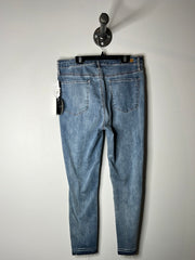 AoS Heather Jeans