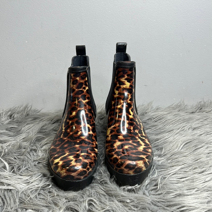 Jeffrey Cambell Cheeta Boots
