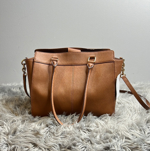 Calvin Klein Brown Purse