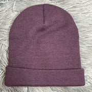 Hercshel Purple Toque