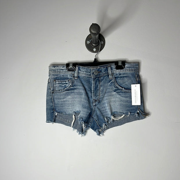 Free People Denim Short