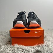 Nike Air Black Zoom Sneakers
