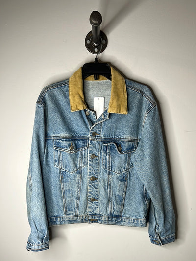 J.Galt Denim Jacket