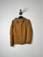 Columbia Brown Jacket
