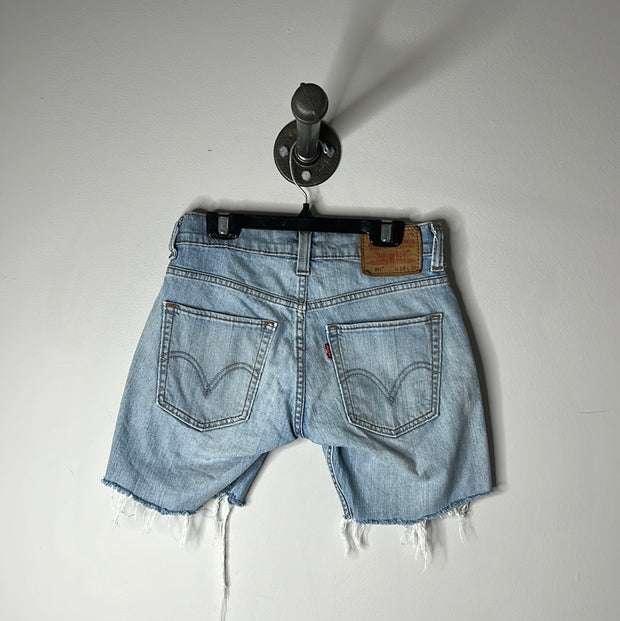 Levis Denim Shorts