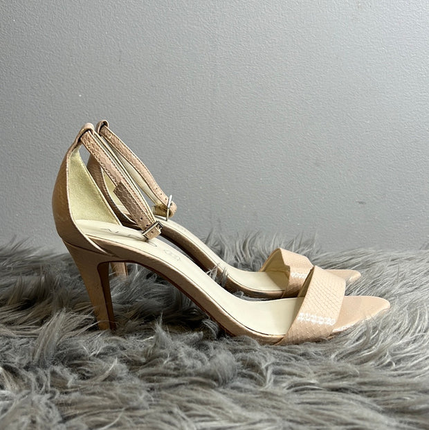 Aldo Nude Heels