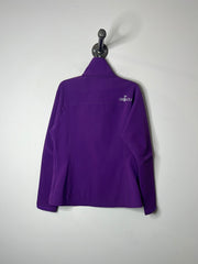 Helly Hansen Purple Jacket