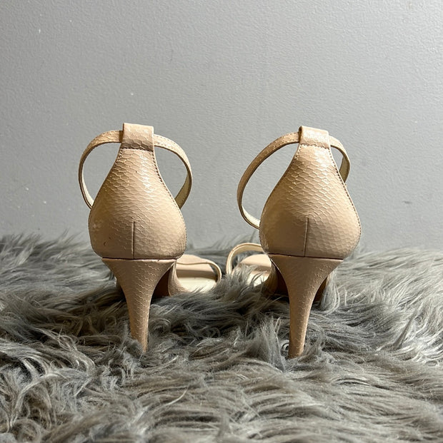 Aldo Nude Heels