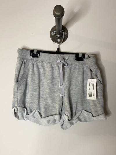 Z Supply Grey Shorts
