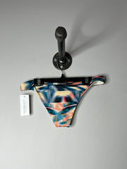 Roxy Multicolor Bikini Bottom