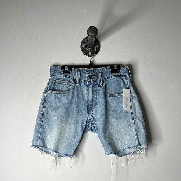 Levis Denim Shorts