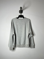Gap Grey Sweatshirt