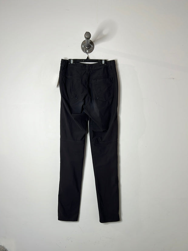 Lululemon Black Pants